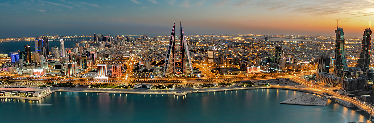 Bahrain Grand Prix – 2026