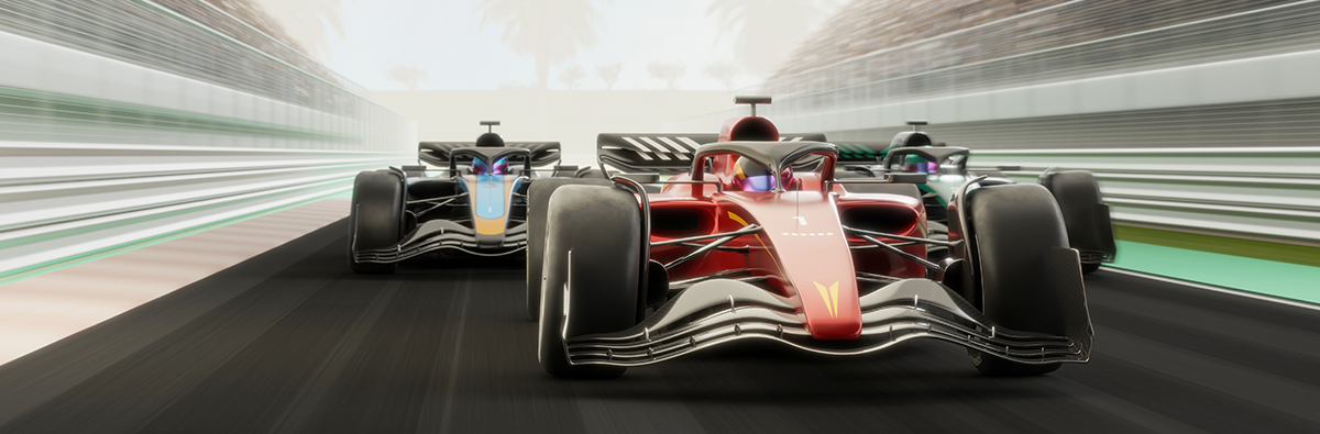 Bahrain Grand Prix – 2026