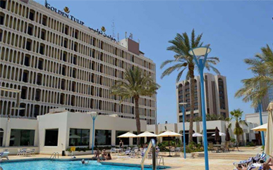 Golden Tulip Hotel Bahrain