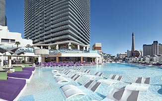 Cosmopolitan of Las Vegas