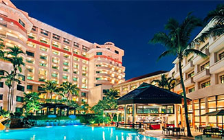 Paradox Singapore Merchant Court at Clarke Quay Hotel