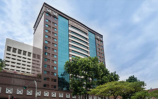 Hotel Grand Pacific