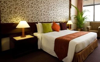 Hotel Grand Pacific