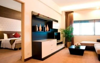 Hotel Grand Pacific