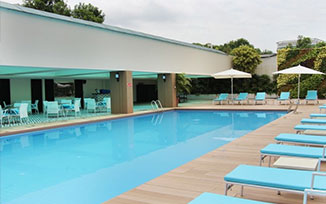 4* Concorde Hotel Singapore