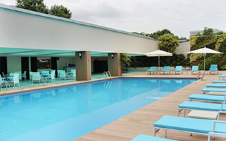 Concorde Hotel Singapore