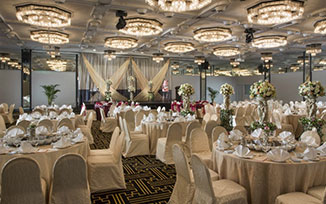 Concorde Hotel Singapore