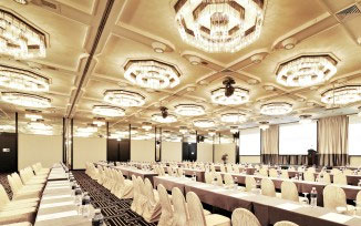 Concorde Hotel Singapore