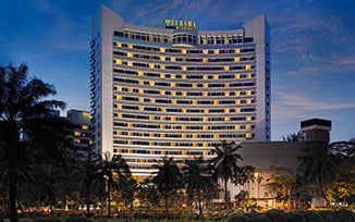 3 Nights 4* Furama Riverfront
