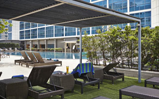 Orchard Hotel Singapore