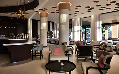 Hilton Taghazout Bay Beach Resort & Spa