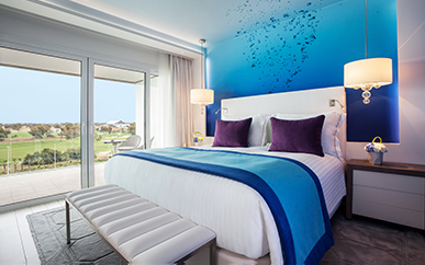 The View Bouznika, Rabat