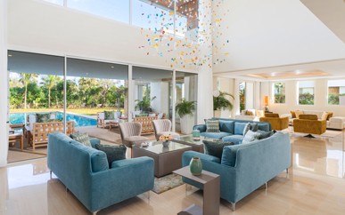 The View Bouznika, Rabat