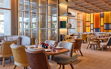 The View Bouznika, Rabat