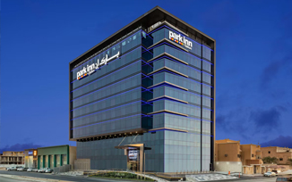4* Park Inn By Radisson Jeddah Madinah Road