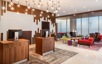 4* Park Inn By Radisson Jeddah Madinah Road