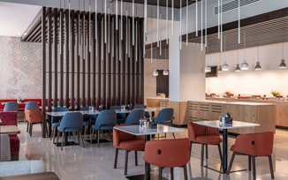 4* Park Inn By Radisson Jeddah Madinah Road